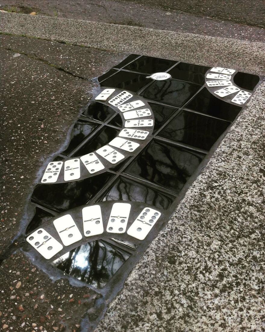 Meet Ememem, The Floor Surgeon