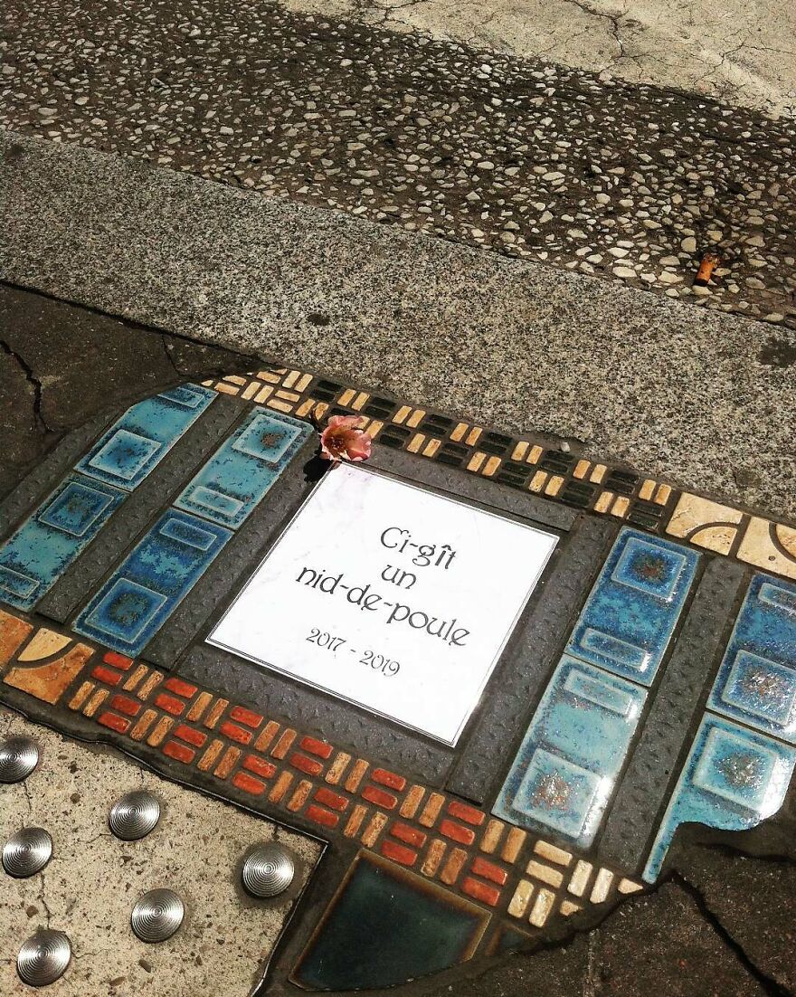 Meet Ememem, The Floor Surgeon