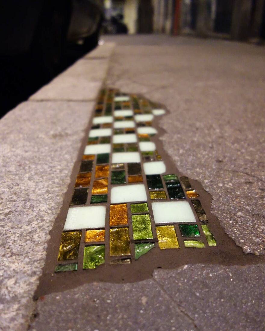 Meet Ememem, The Floor Surgeon