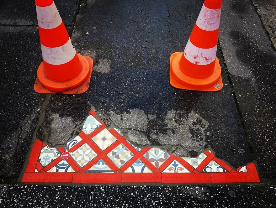 Meet Ememem, The Floor Surgeon