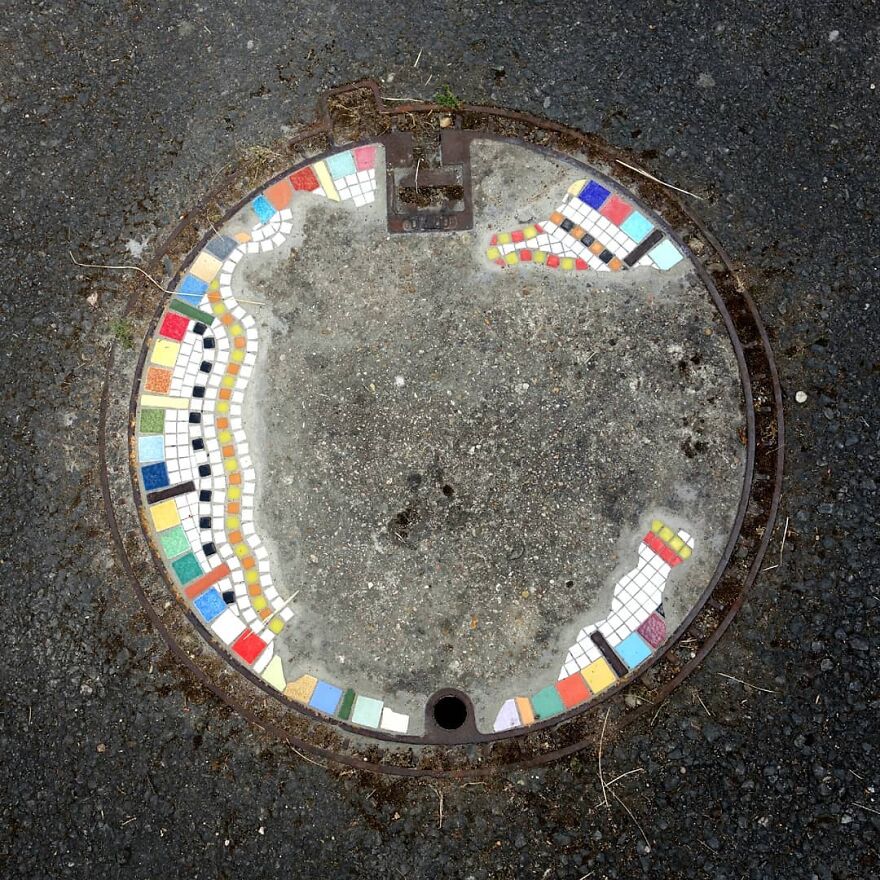 Meet Ememem, The Floor Surgeon