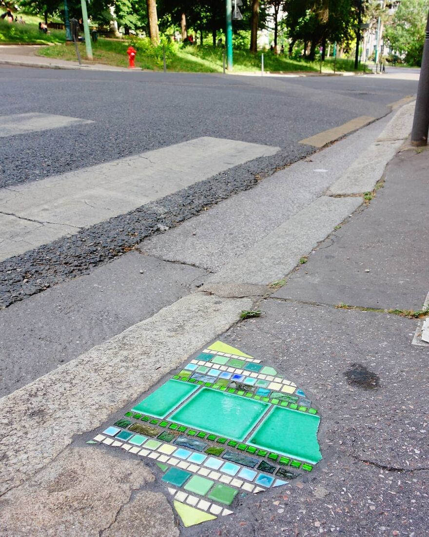 Meet Ememem, The Floor Surgeon