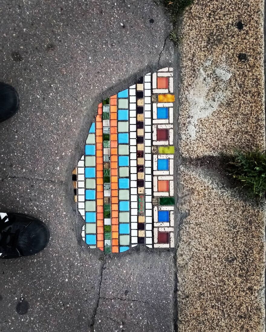 Meet Ememem, The Floor Surgeon