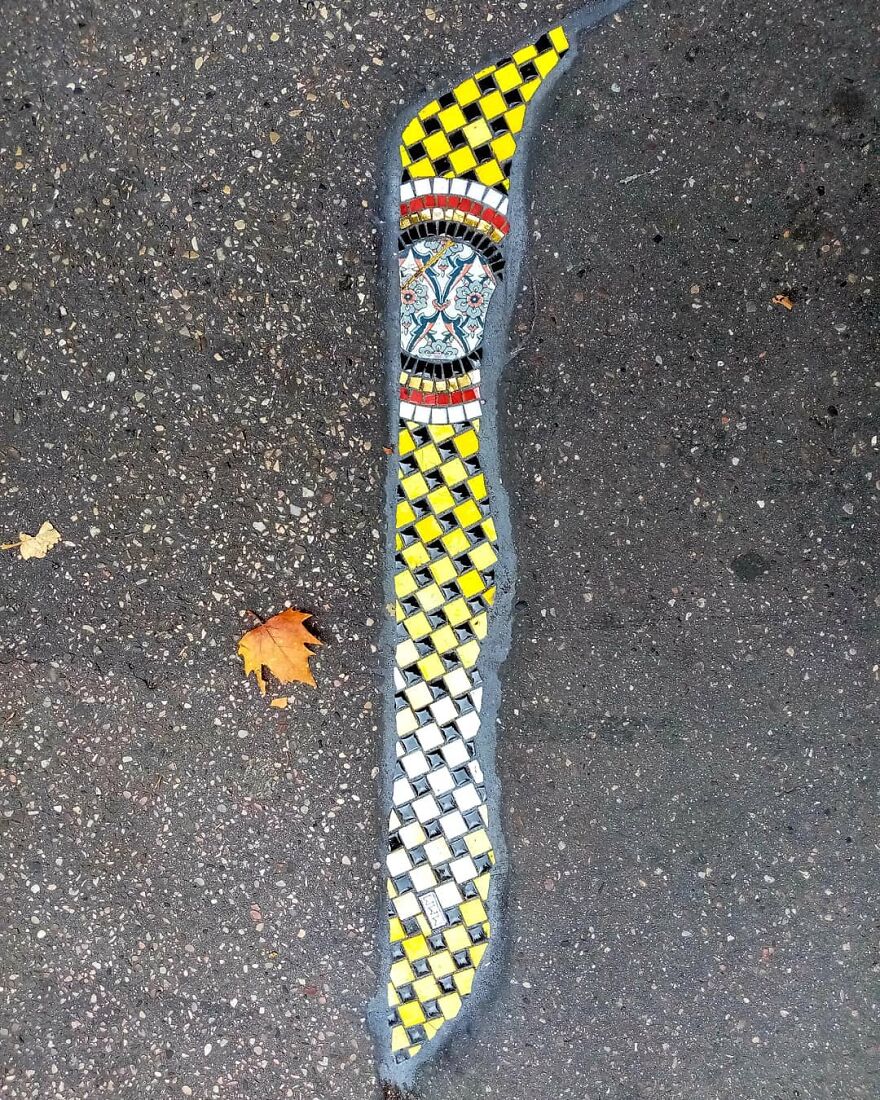 Meet Ememem, The Floor Surgeon