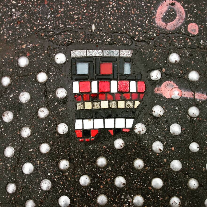 Meet Ememem, The Floor Surgeon