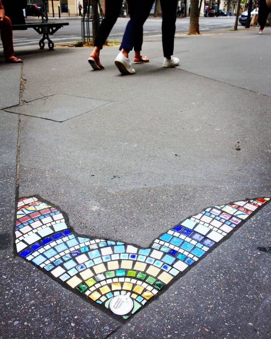 Meet Ememem, The Floor Surgeon