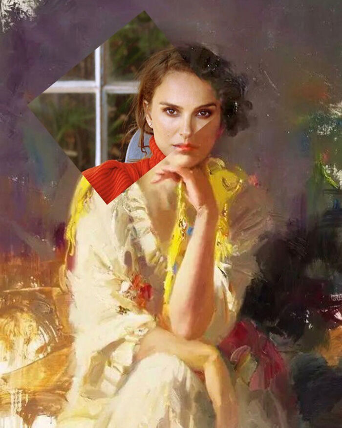 Meet Ertan Atay's Creative And Intelligent Collages