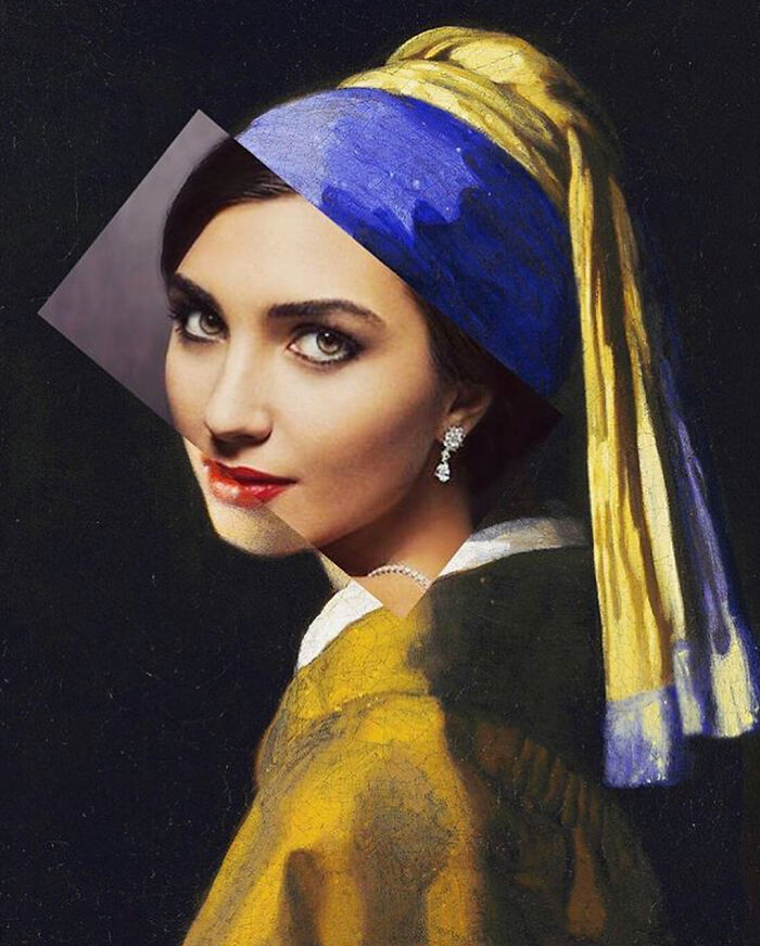 Meet Ertan Atay's Creative And Intelligent Collages