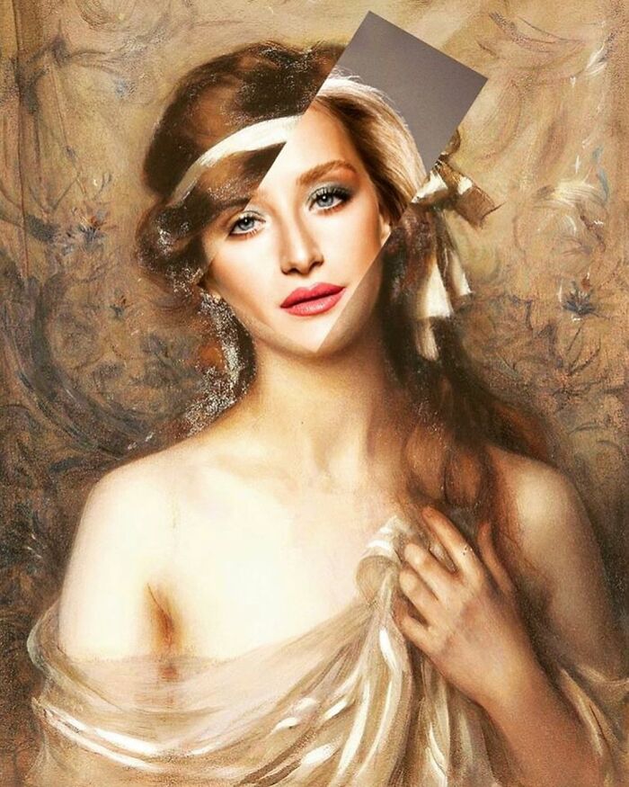 Meet Ertan Atay's Creative And Intelligent Collages