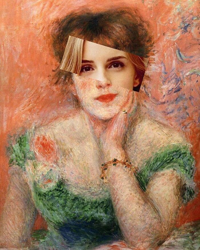 Meet Ertan Atay's Creative And Intelligent Collages