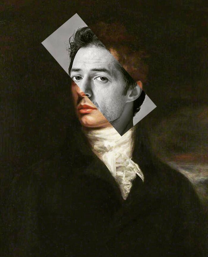 Meet Ertan Atay's Creative And Intelligent Collages