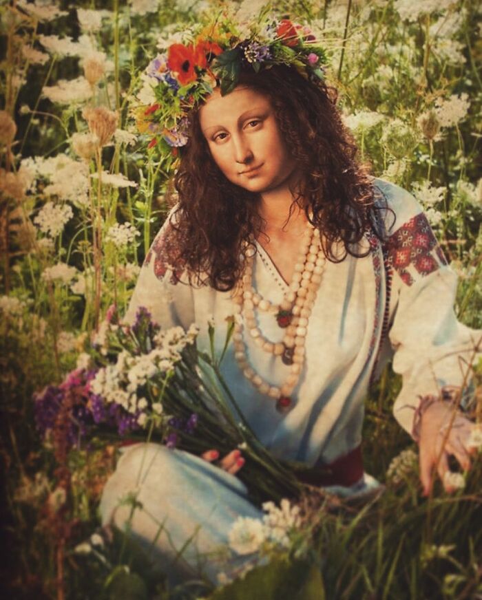 Meet Ertan Atay's Creative And Intelligent Collages