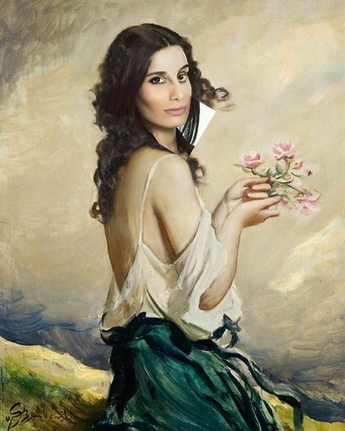 Meet Ertan Atay's Creative And Intelligent Collages