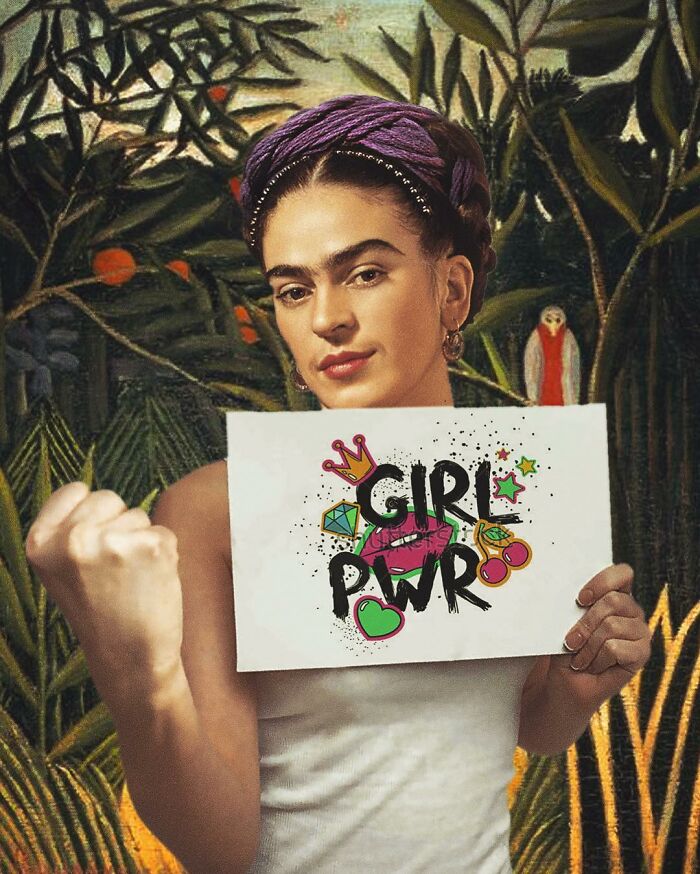 Meet Ertan Atay's Creative And Intelligent Collages