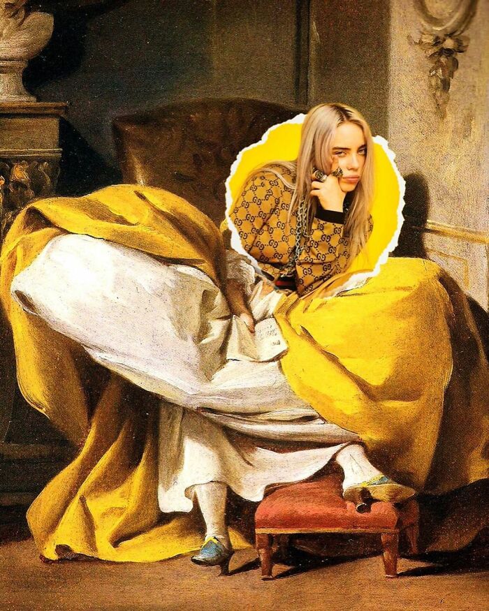 Meet Ertan Atay's Creative And Intelligent Collages