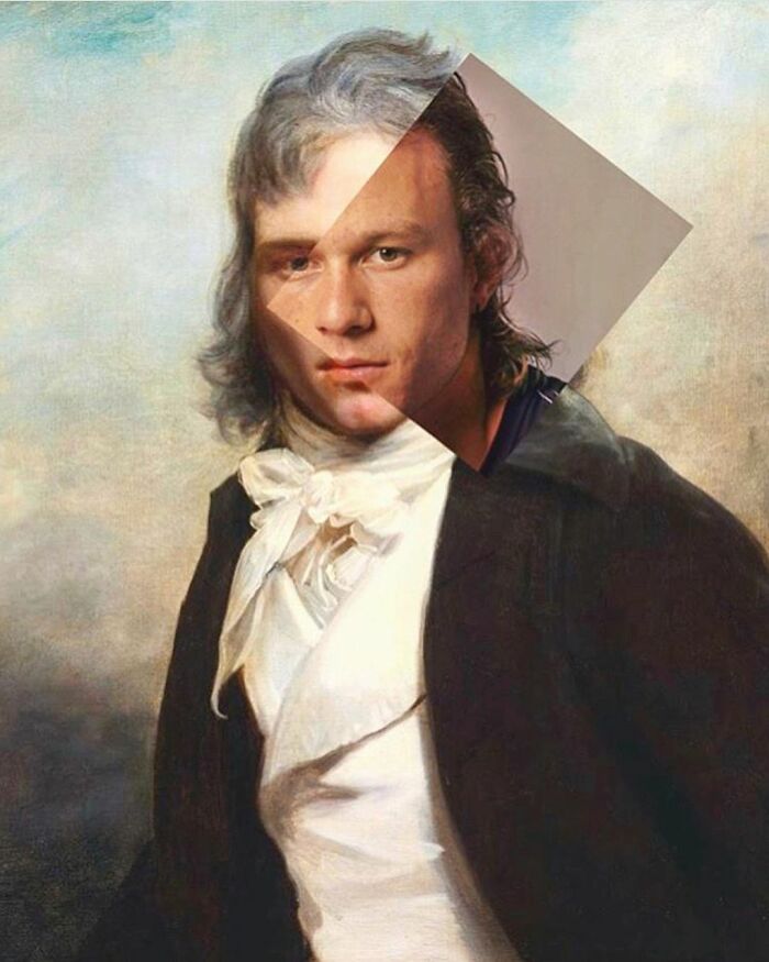 Meet Ertan Atay's Creative And Intelligent Collages