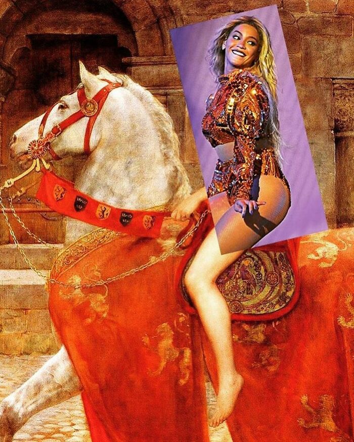 Meet Ertan Atay's Creative And Intelligent Collages