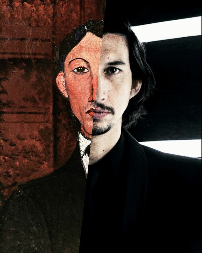 Meet Ertan Atay's Creative And Intelligent Collages