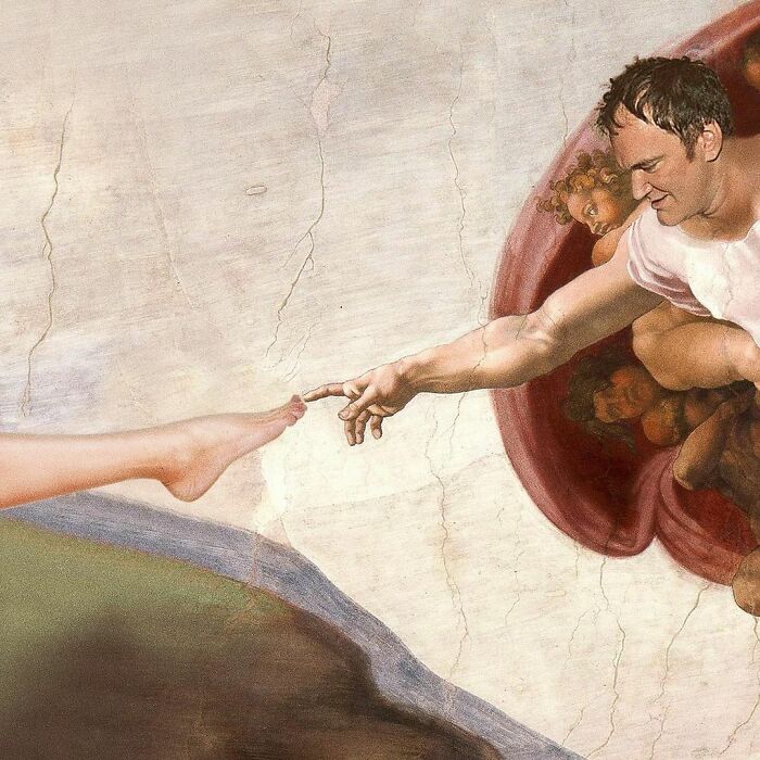 Meet Ertan Atay's Creative And Intelligent Collages