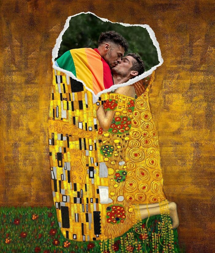 Meet Ertan Atay's Creative And Intelligent Collages