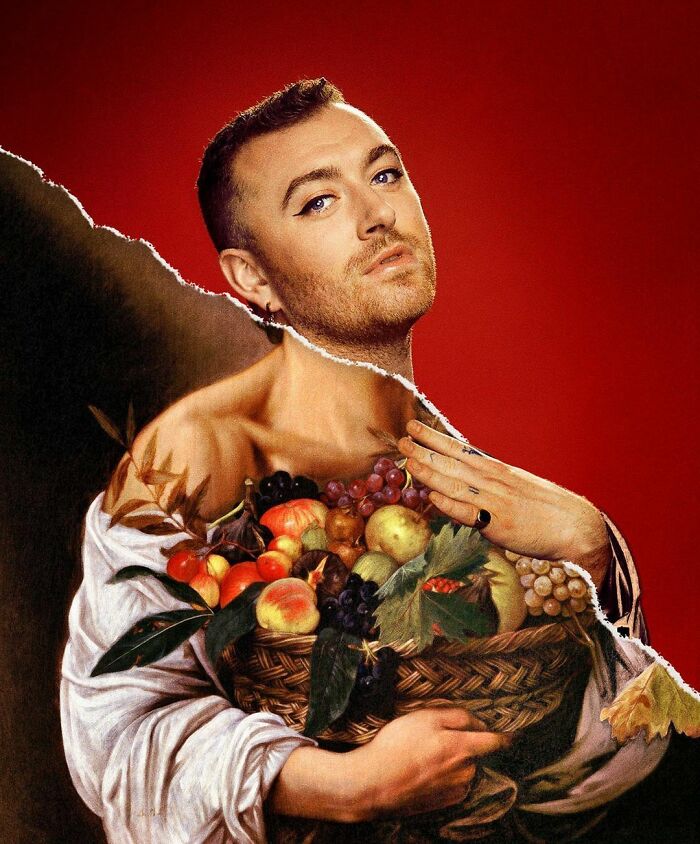 Meet Ertan Atay's Creative And Intelligent Collages