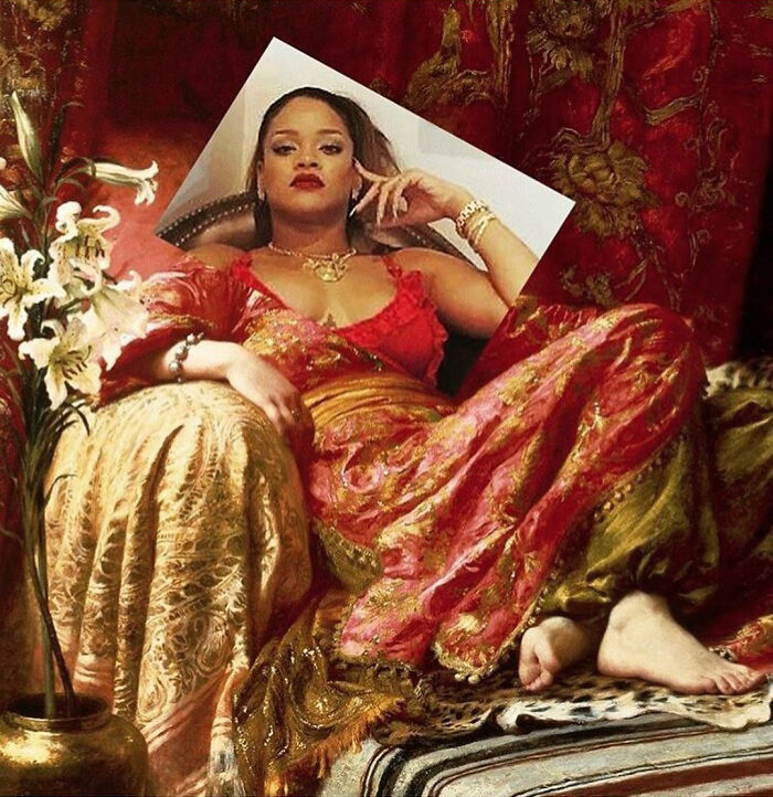 Meet Ertan Atay's Creative And Intelligent Collages