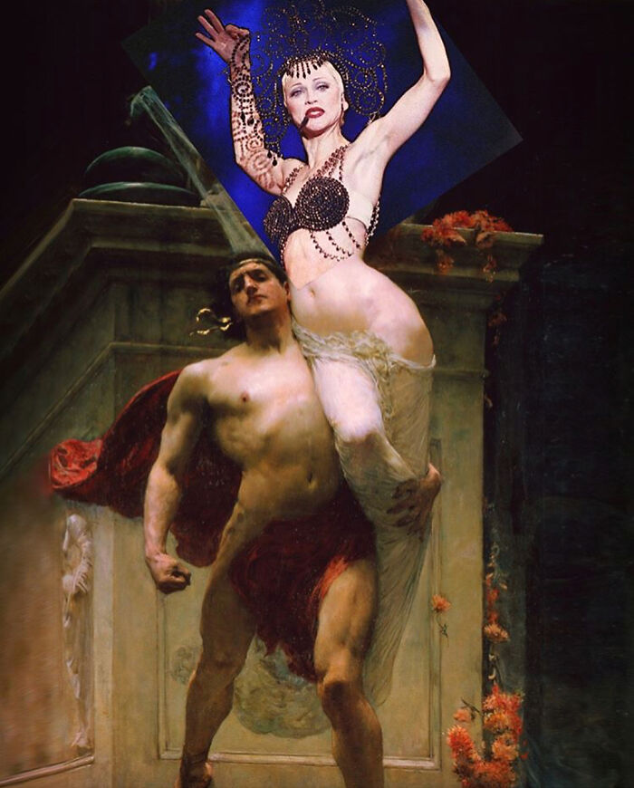 Meet Ertan Atay's Creative And Intelligent Collages