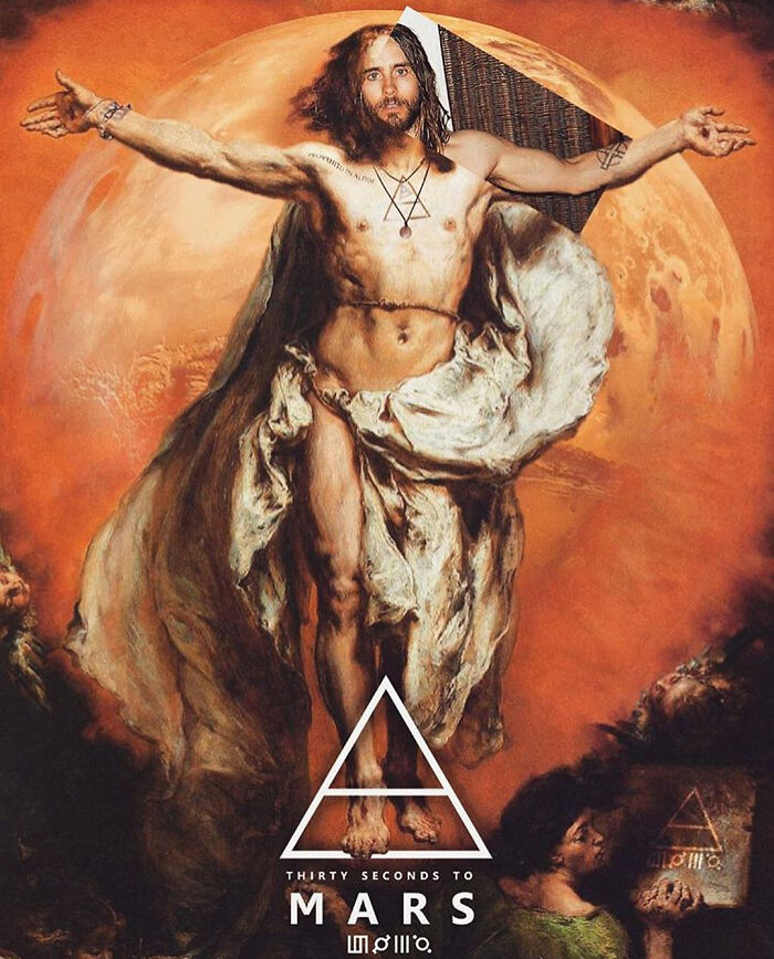 Meet Ertan Atay's Creative And Intelligent Collages