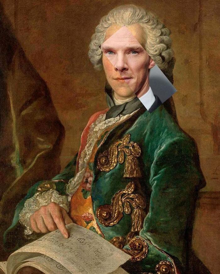 Meet Ertan Atay's Creative And Intelligent Collages