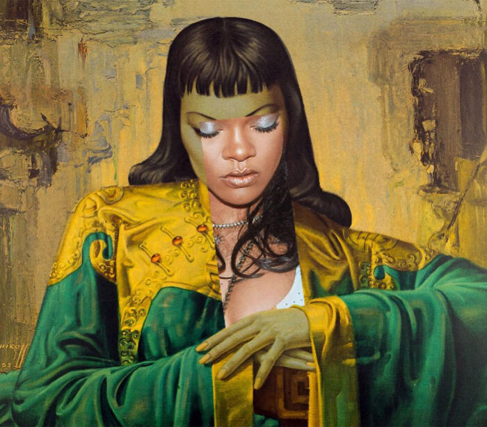 Meet Ertan Atay's Creative And Intelligent Collages