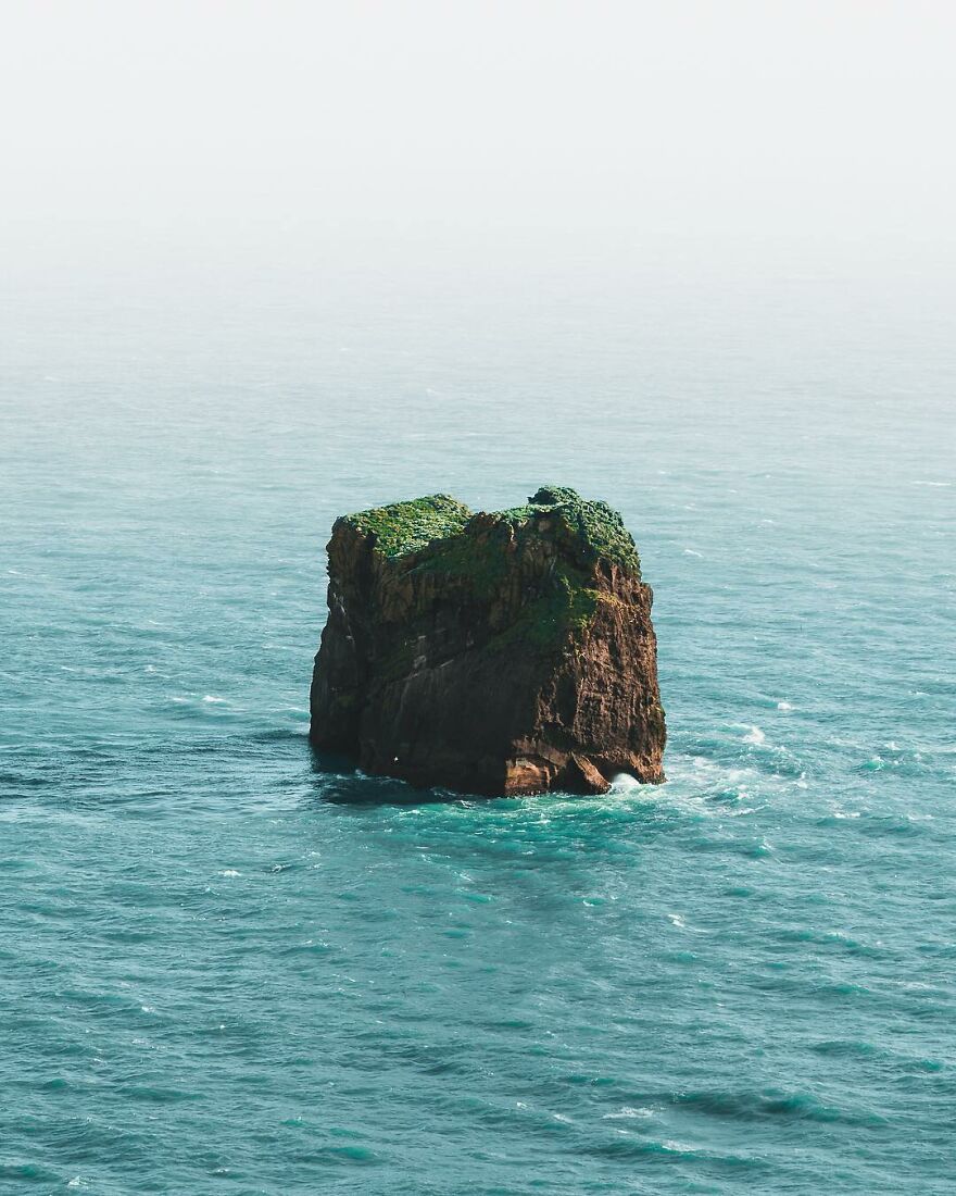 Meet The Stunning Aerial Photographs Of Gábor Nagy