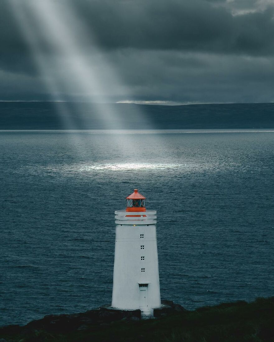 Meet The Stunning Aerial Photographs Of Gábor Nagy