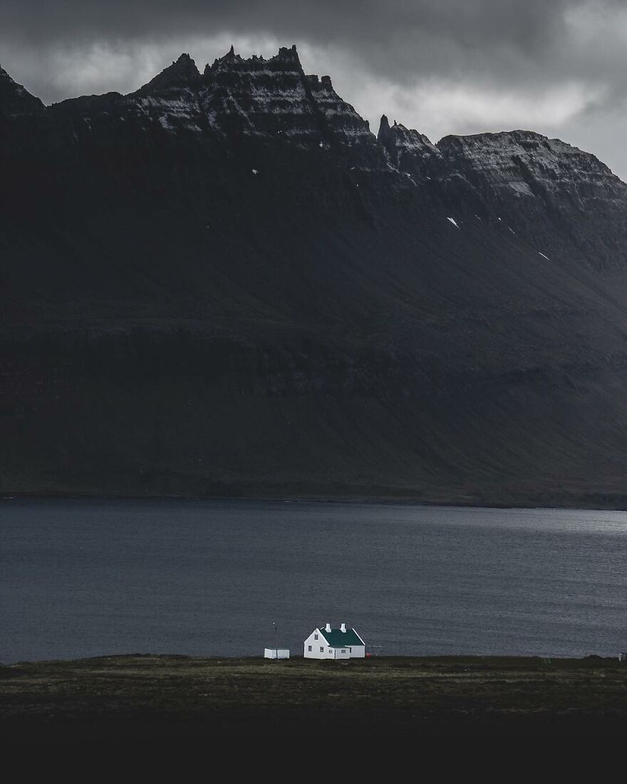 Meet The Stunning Aerial Photographs Of Gábor Nagy