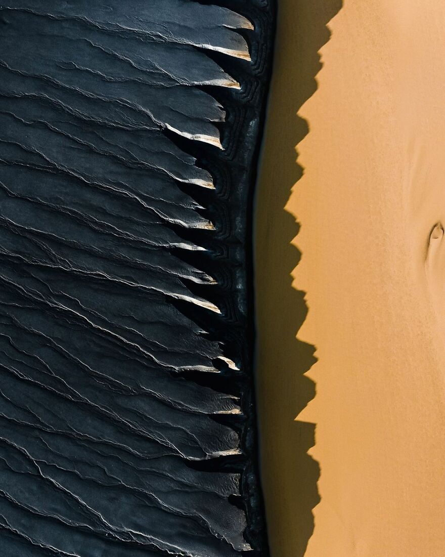 Meet The Stunning Aerial Photographs Of Gábor Nagy