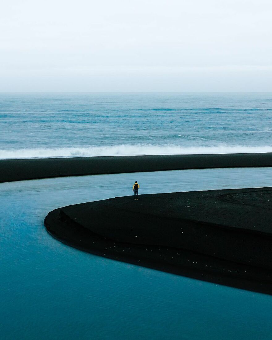 Meet The Stunning Aerial Photographs Of Gábor Nagy