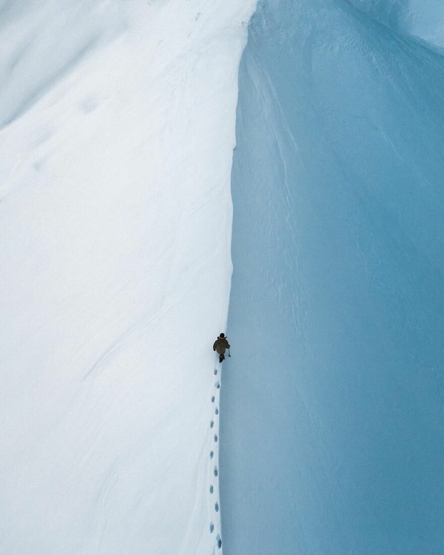 Meet The Stunning Aerial Photographs Of Gábor Nagy