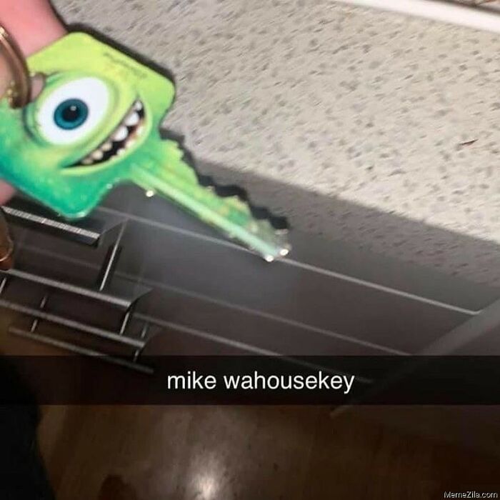 Well Well Well...what Do We Have Here