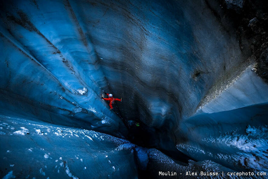 Moulin - Alex Buisse