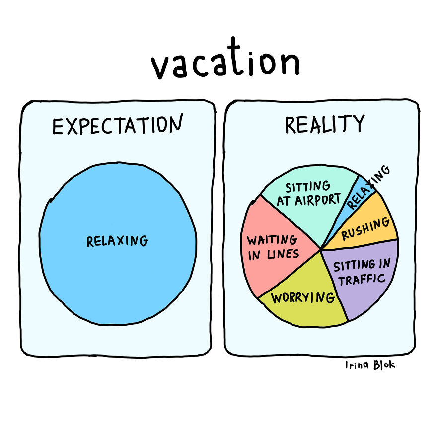 Vacation