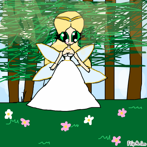 My Favorite Things I've Drawn So Far!