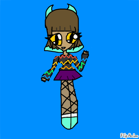 My Favorite Things I've Drawn So Far!