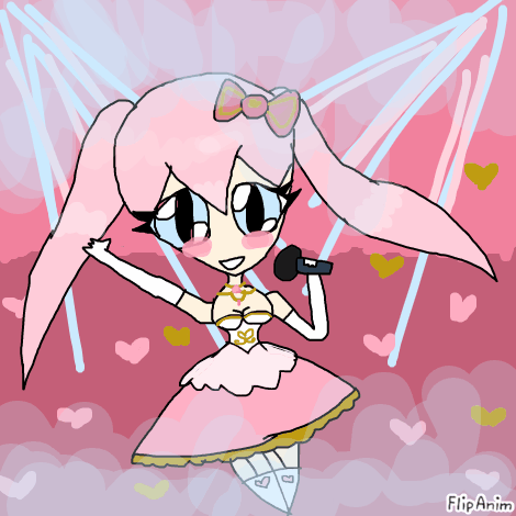 My Favorite Things I've Drawn So Far!