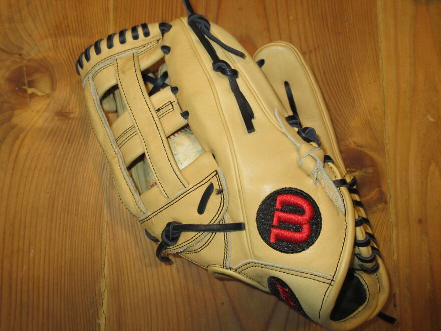 Five Things I Learned From My Catch-Playing Year