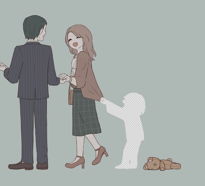 Powerful-Thought-Provoking-Illustrations-Japanese-Artist-Avogado6-Part-3