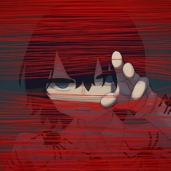 Powerful-Thought-Provoking-Illustrations-Japanese-Artist-Avogado6-Part-3