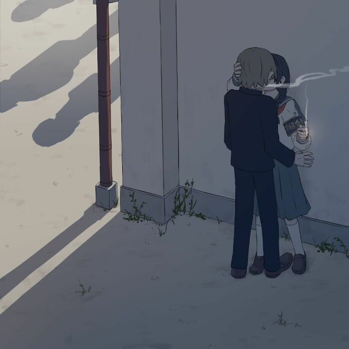 Powerful-Thought-Provoking-Illustrations-Japanese-Artist-Avogado6-Part-3