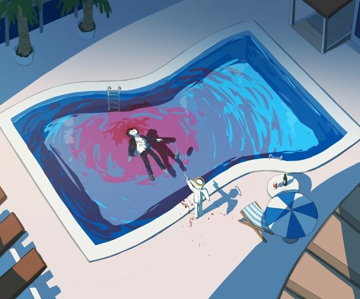 Powerful-Thought-Provoking-Illustrations-Japanese-Artist-Avogado6-Part-3