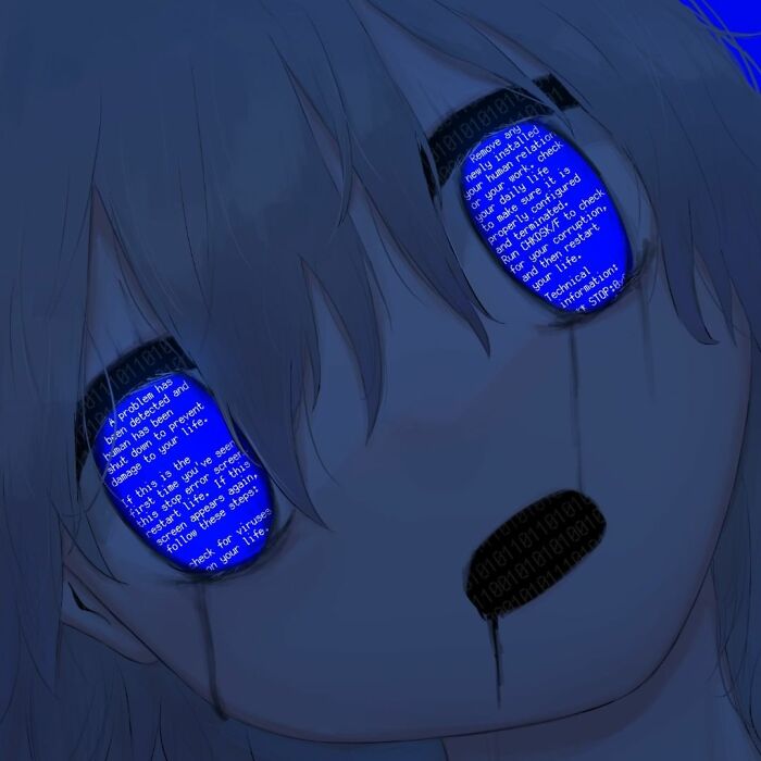 Powerful-Thought-Provoking-Illustrations-Japanese-Artist-Avogado6-Part-3