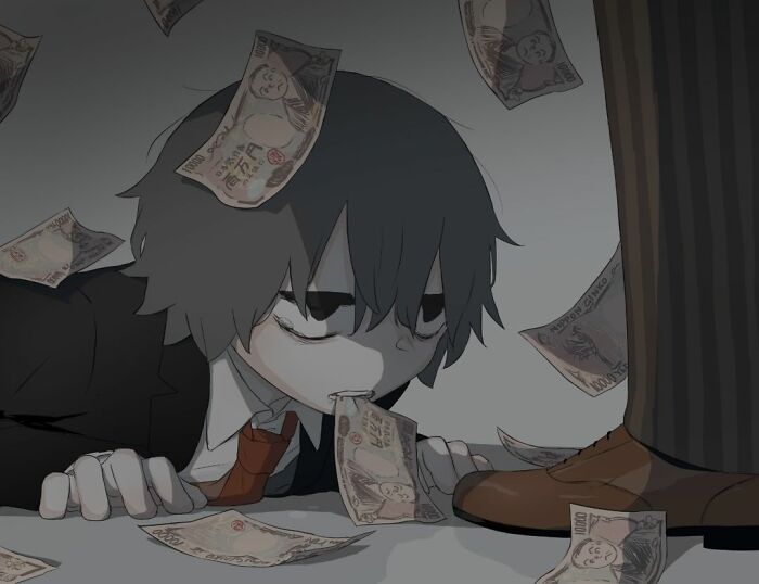 Powerful-Thought-Provoking-Illustrations-Japanese-Artist-Avogado6-Part-3