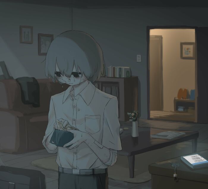 Powerful-Thought-Provoking-Illustrations-Japanese-Artist-Avogado6-Part-3